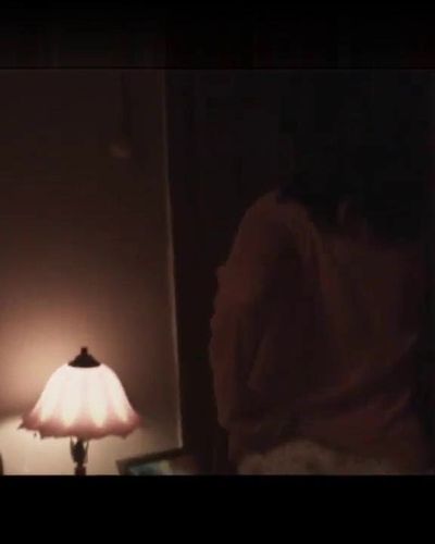 Gözde Cığacı seksi ifşa fotoğrafı 1 — Güven (2018)