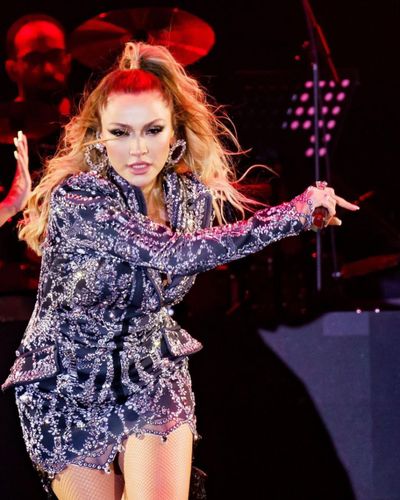 Hadise seksi ifşa fotoğrafı 1006