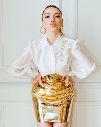 Hadise seksi ifşa fotoğrafı 1007