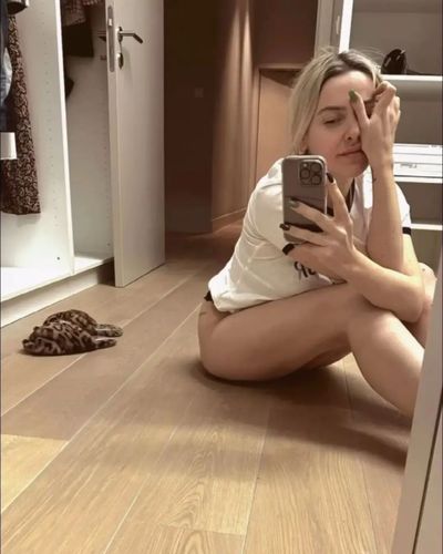 Hadise seksi ifşa fotoğrafı 1039