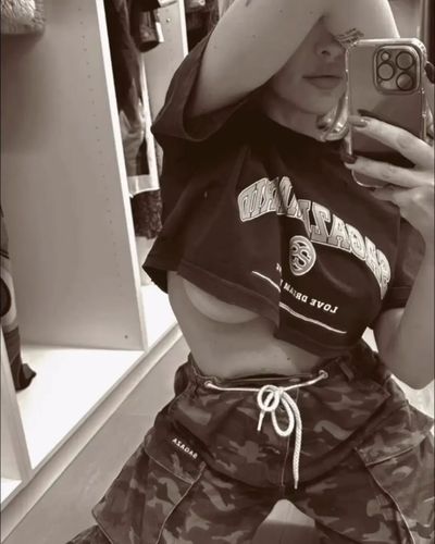 Hadise seksi ifşa fotoğrafı 1041
