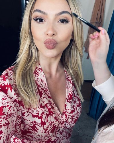 Hadise seksi ifşa fotoğrafı 1072