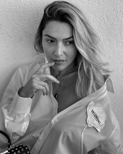 Hadise seksi ifşa fotoğrafı 1086