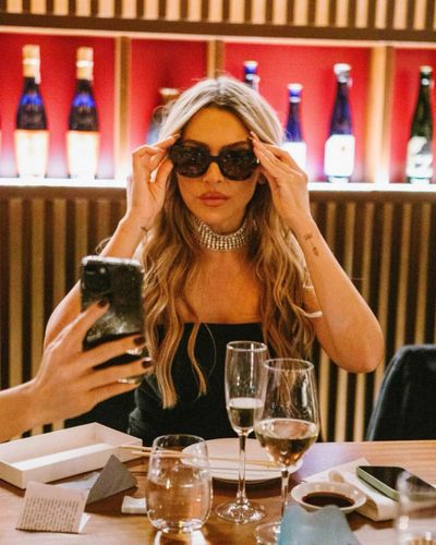 Hadise seksi ifşa fotoğrafı 1095