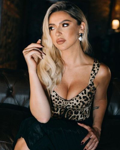 Hadise seksi ifşa fotoğrafı 1103