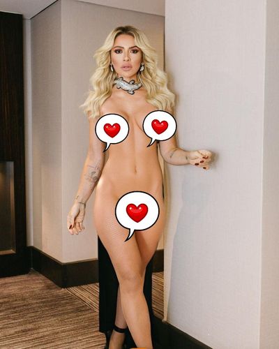Hadise seksi ifşa fotoğrafı 1111