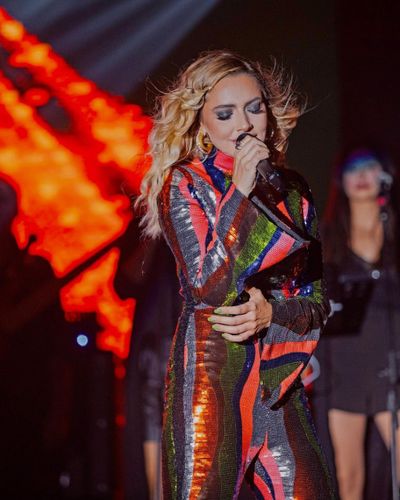 Hadise seksi ifşa fotoğrafı 1141