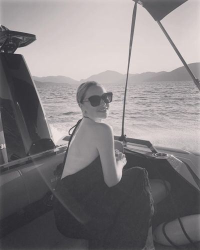 Hadise seksi ifşa fotoğrafı 1144