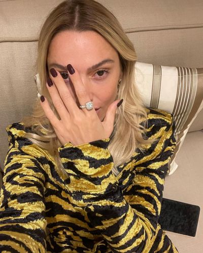 Hadise seksi ifşa fotoğrafı 1146