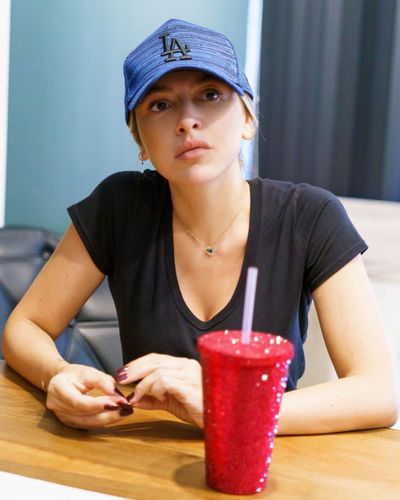 Hadise seksi ifşa fotoğrafı 1183