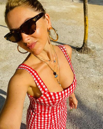 Hadise seksi ifşa fotoğrafı 1186
