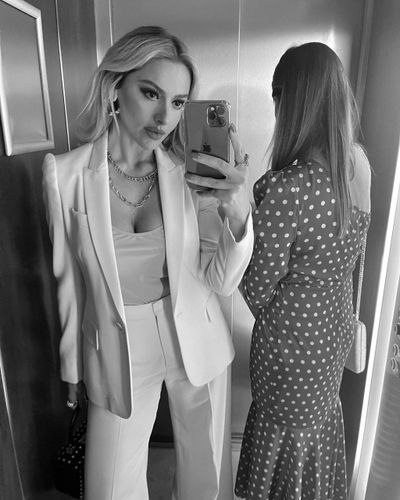 Hadise seksi ifşa fotoğrafı 1196