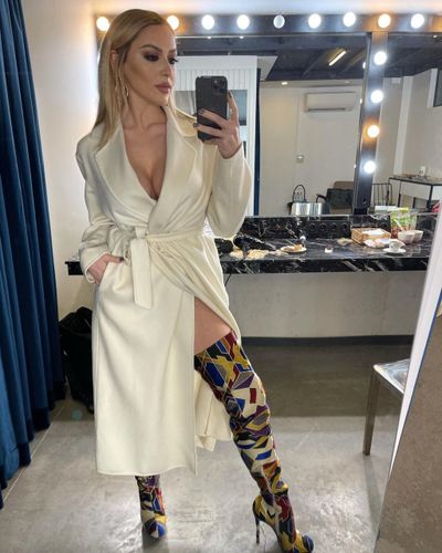 Hadise seksi ifşa fotoğrafı 1223