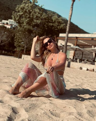 Hadise seksi ifşa fotoğrafı 1229
