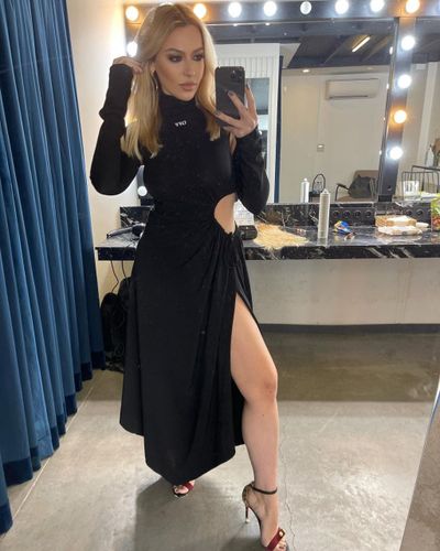 Hadise seksi ifşa fotoğrafı 1230