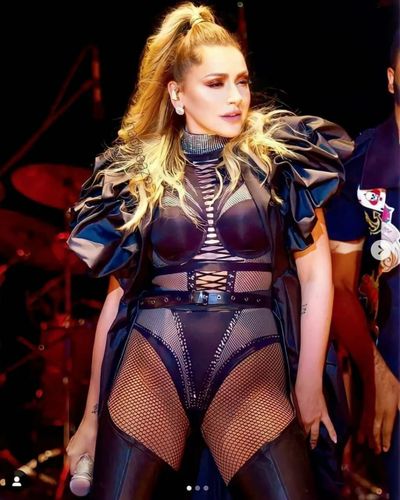 Hadise seksi ifşa fotoğrafı 1237