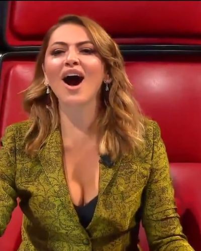 Hadise seksi ifşa fotoğrafı 1238