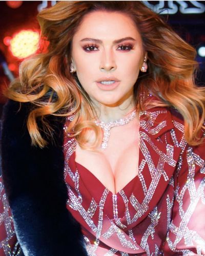 Hadise seksi ifşa fotoğrafı 1246