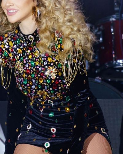 Hadise seksi ifşa fotoğrafı 1257