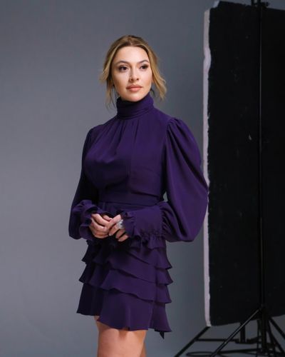 Hadise seksi ifşa fotoğrafı 1261