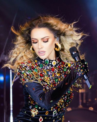 Hadise seksi ifşa fotoğrafı 1264
