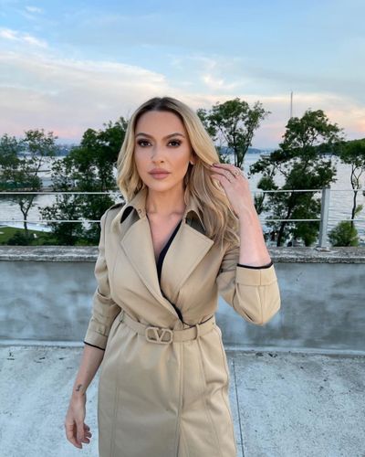 Hadise seksi ifşa fotoğrafı 1274