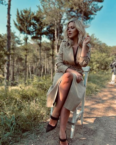 Hadise seksi ifşa fotoğrafı 1275