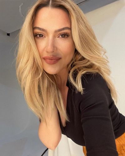Hadise seksi ifşa fotoğrafı 1284