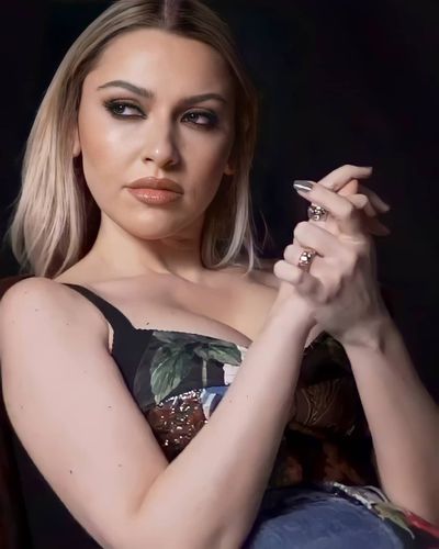 Hadise seksi ifşa fotoğrafı 1293