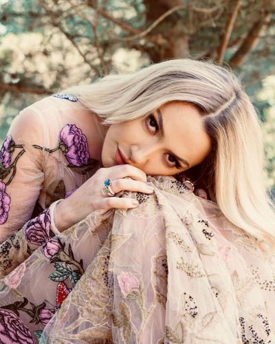 Hadise seksi ifşa fotoğrafı 1294