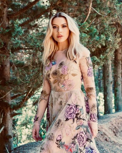 Hadise seksi ifşa fotoğrafı 1295
