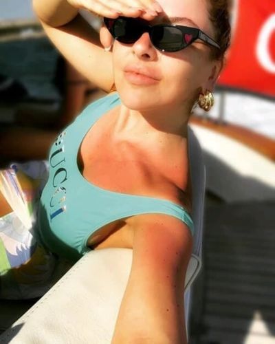 Hadise seksi ifşa fotoğrafı 1306