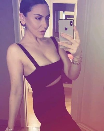 Hadise seksi ifşa fotoğrafı 1317
