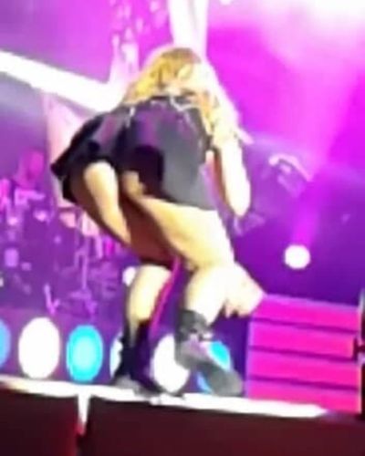 Hadise seksi ifşa fotoğrafı 1323