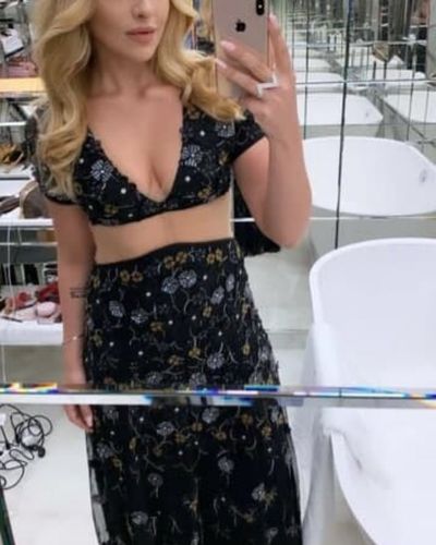 Hadise seksi ifşa fotoğrafı 1325