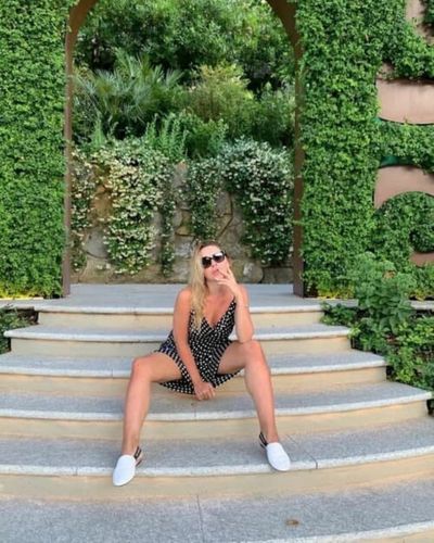 Hadise seksi ifşa fotoğrafı 1332