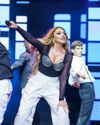 Hadise seksi ifşa fotoğrafı 1337