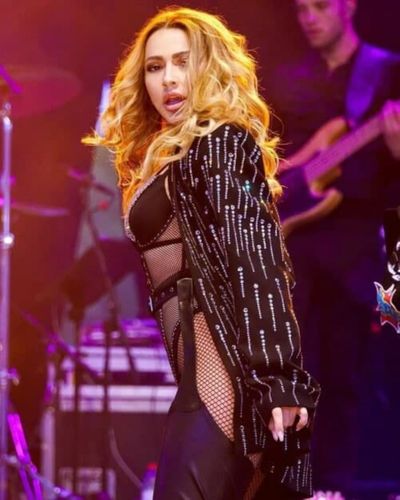 Hadise seksi ifşa fotoğrafı 1340