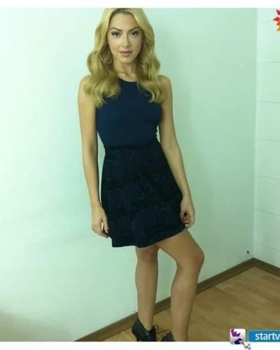 Hadise seksi ifşa fotoğrafı 1343