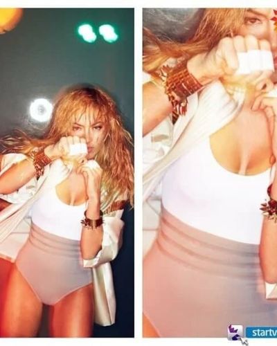 Hadise seksi ifşa fotoğrafı 1348