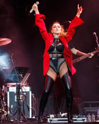 Hadise seksi ifşa fotoğrafı 1351