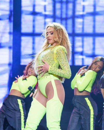 Hadise seksi ifşa fotoğrafı 1355