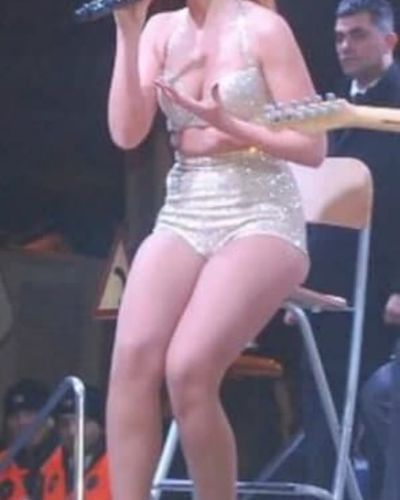 Hadise seksi ifşa fotoğrafı 1357