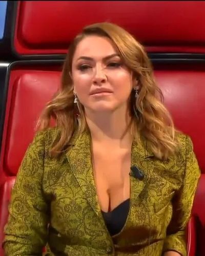 Hadise seksi ifşa fotoğrafı 1358