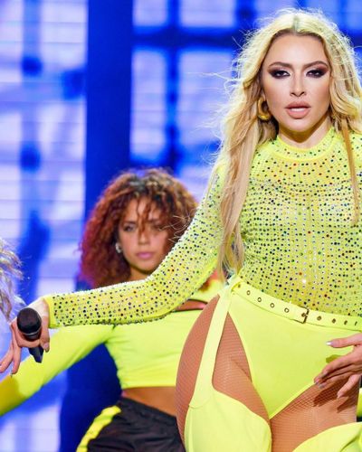 Hadise seksi ifşa fotoğrafı 1364