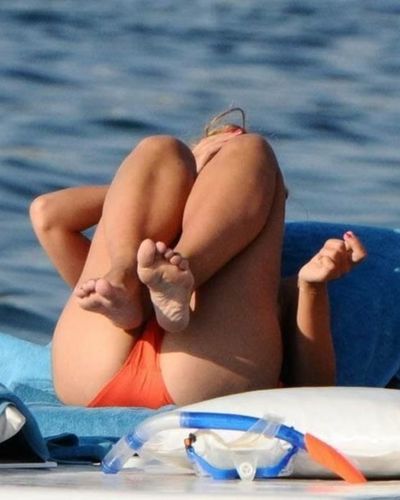 Hadise seksi ifşa fotoğrafı 1371