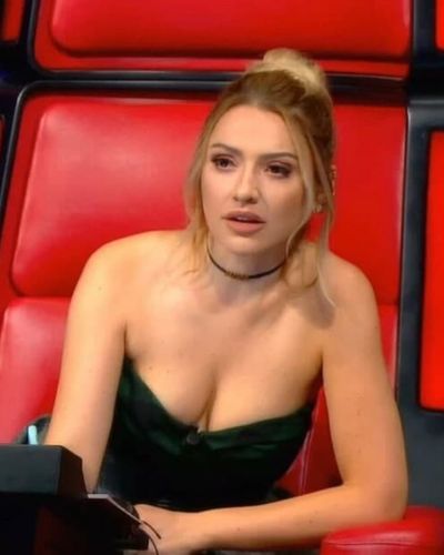 Hadise seksi ifşa fotoğrafı 1373