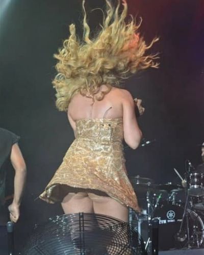 Hadise seksi ifşa fotoğrafı 1376