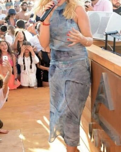 Hadise seksi ifşa fotoğrafı 1377