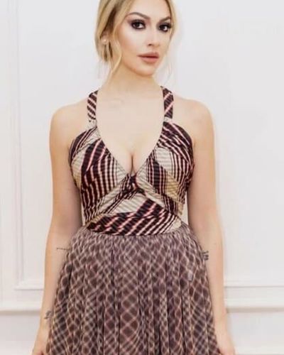 Hadise seksi ifşa fotoğrafı 1389